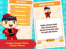 Belajar Pantun Screenshot 1