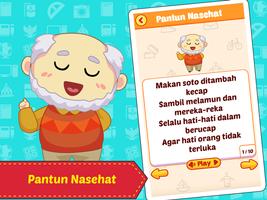 Belajar Pantun Screenshot 3