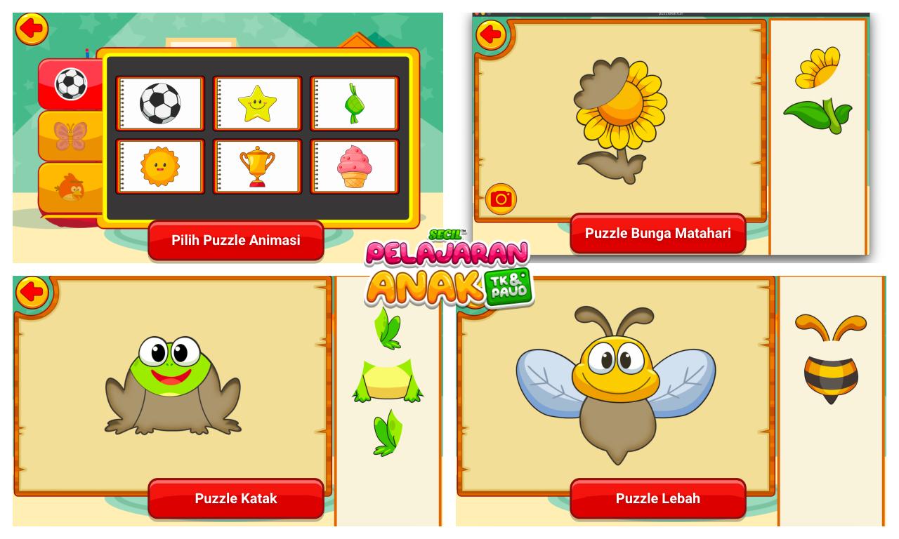 Aplikasi Belajar TK dan PAUD Lengkap for Android APK Aplikasi Belajar TK dan PAUD Lengkap for Android APK