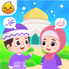 ikon Petualangan Ramadhan