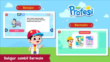 Belajar Profesi screenshot 1