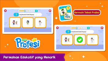 Belajar Profesi screenshot 3