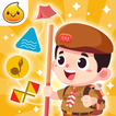 آیکون‌ Belajar Pramuka + Suara