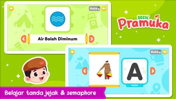 Belajar Pramuka Screenshot 2