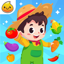 Belajar Sayur + Suara APK