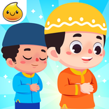 Belajar Shalat + Suara