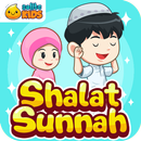 Belajar Shalat Sunnah + Suara APK