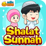 Belajar Shalat Sunnah + Suara