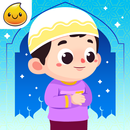 Belajar Shalat Sunnah + Suara APK