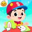 Puzzle Kartun Anak