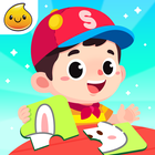 Puzzle Kartun أيقونة