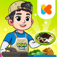 Warung Rujak dan Tahu Tek-APK