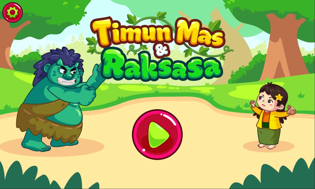 Cerita Anak Timun Emas Dan Raksasa For Android Apk Download