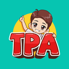 Ujian TPA biểu tượng