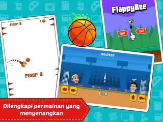 Ujian TPA Psikotes XAPK Herunterladen