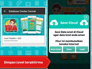 Ujian TPA Psikotes XAPK Herunterladen