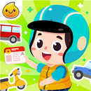 Ujian SIM 2025 APK