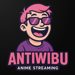 AntiWibu - Anime Streaming