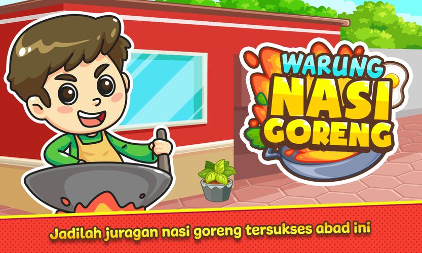 Warung Nasi Goreng For Android Apk Download