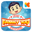 Kuis Family 100 图标