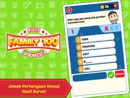 Kuis Family 100 screenshot 2