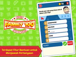 Kuis Family 100 screenshot 3