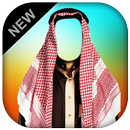 Arab Men Suit Photo Editor APK