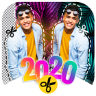 Auto CutOut Photo : Cut Paste Photo Editor 2020 아이콘