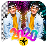 Auto CutOut Photo : Cut Paste Photo Editor 2020 icono