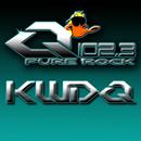 Pure Rock KWDQ 102.3 APK