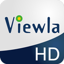 Viewla HD－IPカメラViewlaシリーズをかんたん視聴 APK