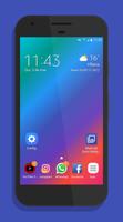 Material Solid Color Wallpaper screenshot 2