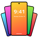 纯色壁纸 - 纯SolidColor背景 APK