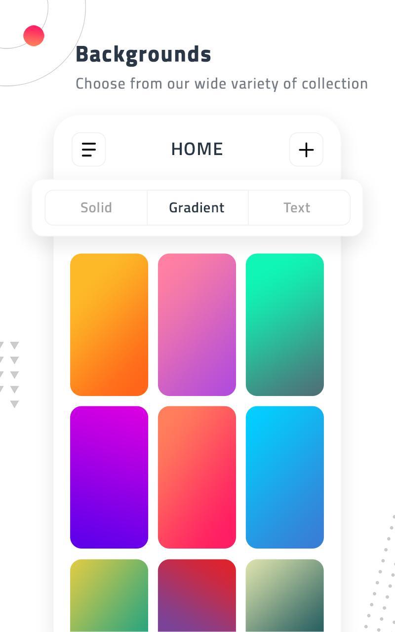 Einfarbige Tapete Pure Solidcolor Hintergrund Fur Android Apk Herunterladen