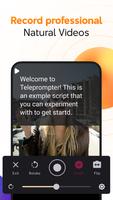 Teleprompter for Video постер