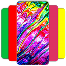 Fonds D'écran Couleur Unie APK