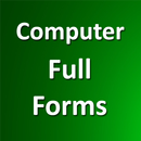 Computer Full Forms Dictionary APK