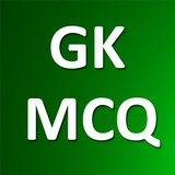 GK General Knowledge MCQ General Studies Objective icône