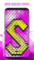 Sequin Simulator Games ảnh chụp màn hình 2