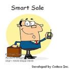 Smart Sale App 图标