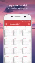 Baixar Feriados e Férias Escolares APK