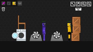 Alien Stick Playground Screenshot 3