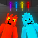 Fire and Water Playground APK