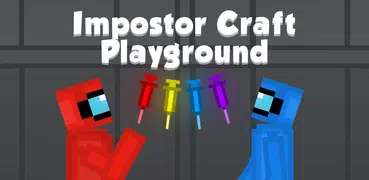 Impostor Craft Playground