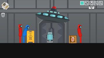 Impostor Craft Playground screenshot 3