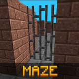 Multicraft Maze 3D