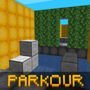 MultiCraft Parkour 3D APK