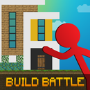 Noob vs Stickman: House Challenge APK