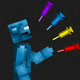 Spider Iron Human Playground icono