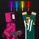 Squid Survival Playground-APK